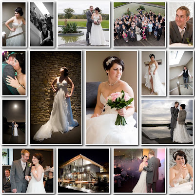 Yorkshire Wedding Photographer