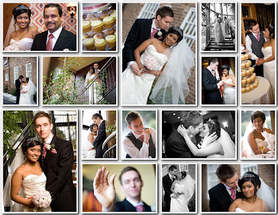 Professional Wedding Photographer