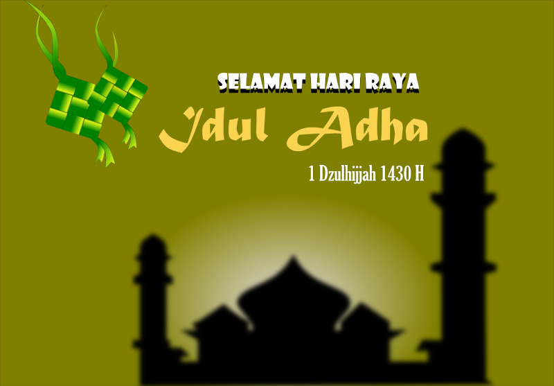 20+ Poto Selamat Hari Raya Idul Adha