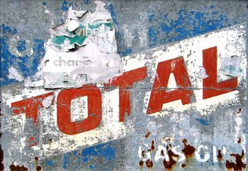 Total, (c) Cédric Galopin