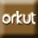 Estou no orkut
