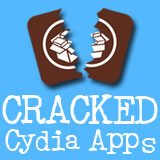 Cracked Cydia Apps