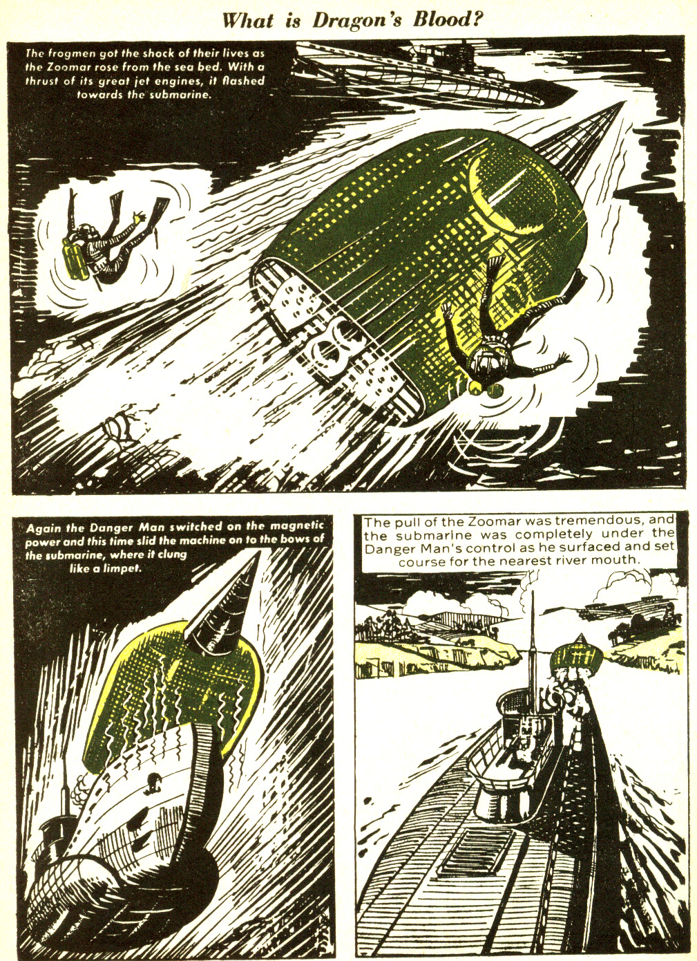 Read online The Beano Book (Annual) comic -  Issue #1961 - 116