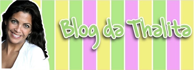 Blog da Thalita