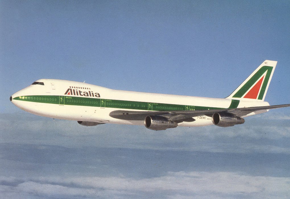 The Airline Blog, World Updated News, Business First Class Airlines: Alitalia boosts free ...