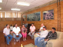 Reunião com oposição