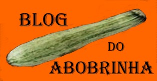 Blog do Abobrinha
