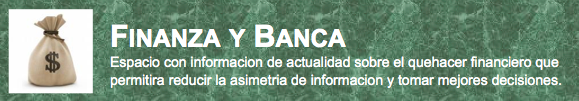 Finanza y Banca