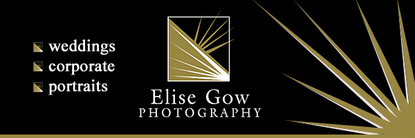Elise Gow Photography Blog
