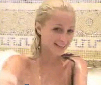 Paris Hilton Naked Movie 71