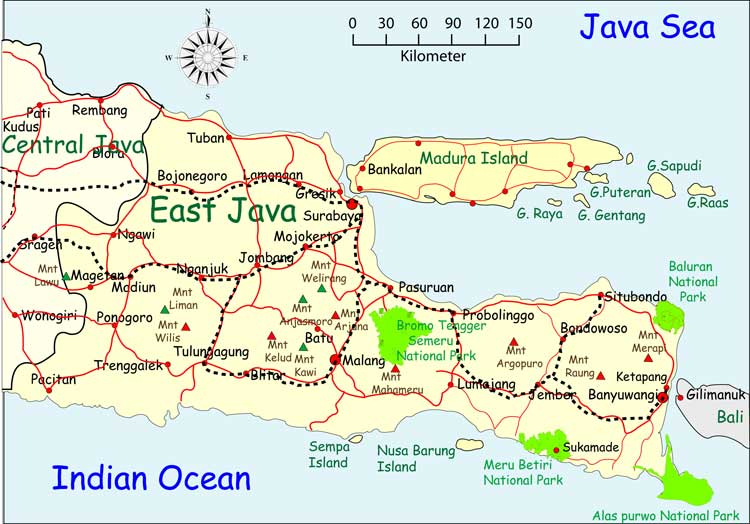 gomeztayun map  of java 