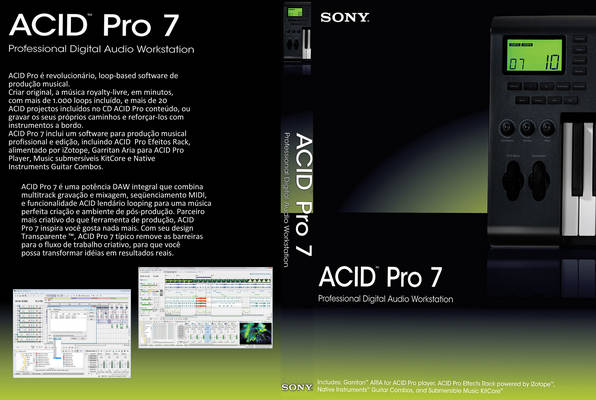 Baixar acid pro 6 keygen pro Baixar acid pro 6 keygen pro