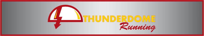 ThunderDome Running