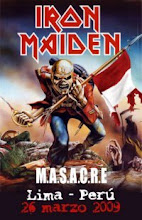 mi primer concierto!!!