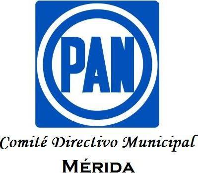 Bienvenida del Presidente ::: PAN Mérida | Comité Directivo Municipal