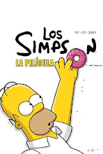 Los Simpsons!