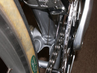 The Velo ORANGE Blog: Production Rando Frame Update