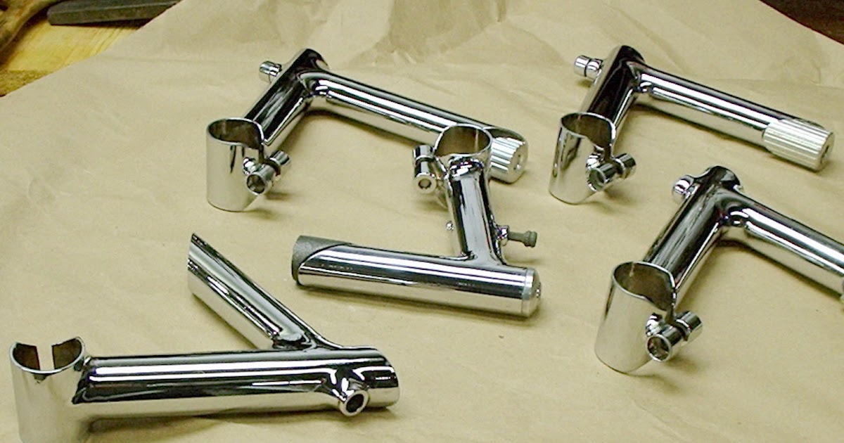 custom quill stem
