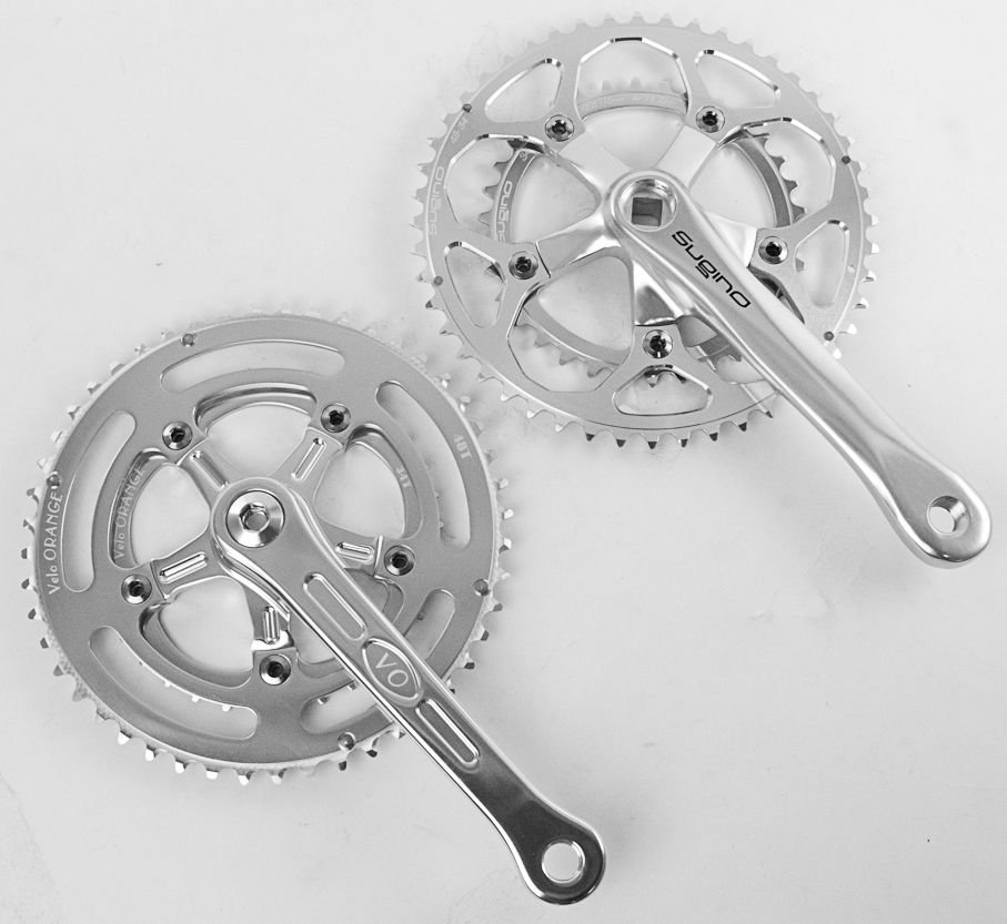 velo orange crankset