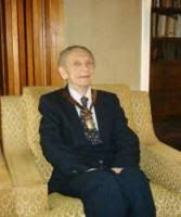 AURELIO TANODI