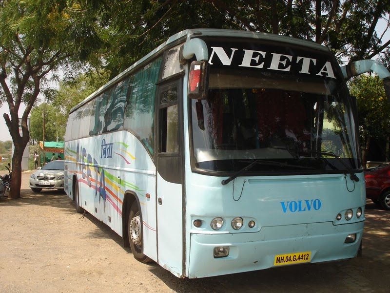 www.timetotravel.co.in: Shirdi - How to go, places to visit, things to do