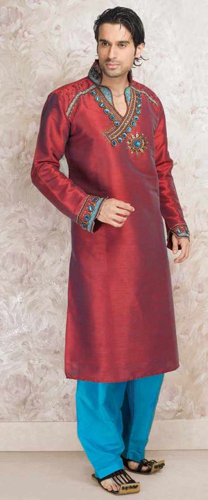 Weddeing styles: bride wear