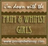 Prim & Whimsy