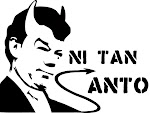 Santos Fascista y Lacayo del Imperio Yankee
