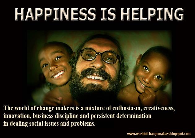 World's Social Entrepreneurs