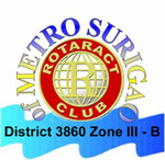 RAC METRO SURIGAO