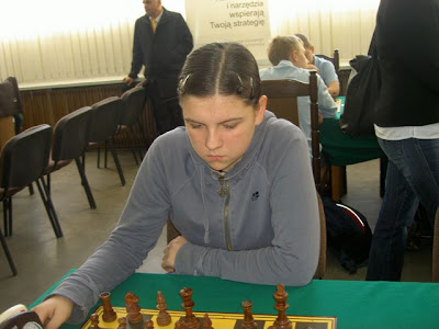 Chess Daily News by Susan Polgar - Cheparinov takes Albena Chess Open on  tiebreaks