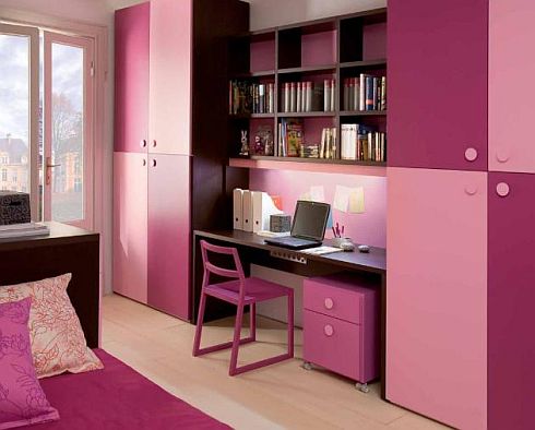 ... child bedroom inspiration design in various style  