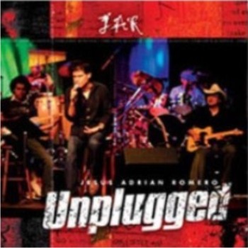 Capa de Unplugged