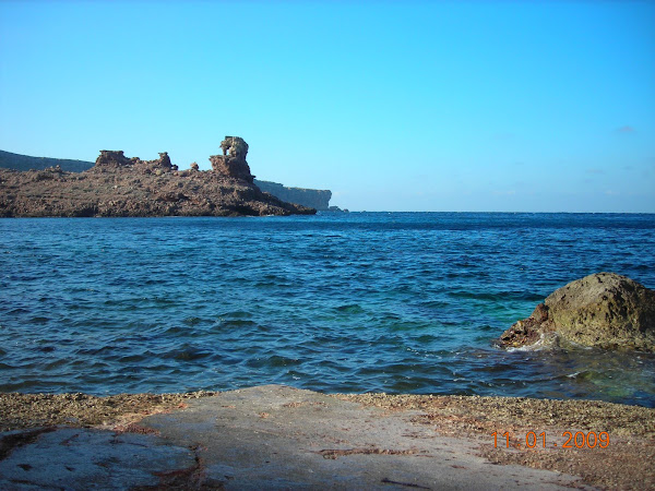 Cala Morell