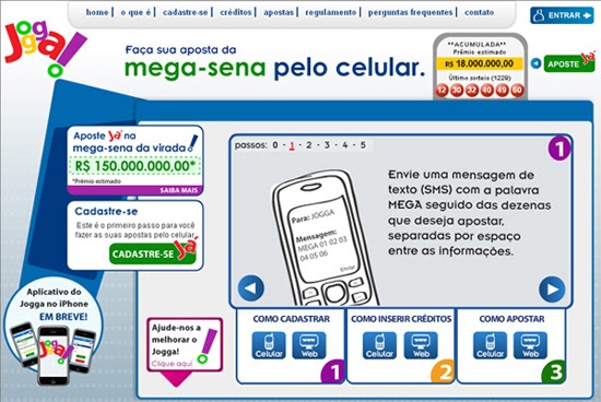 Apostas na mega sena online Apostas na mega sena online