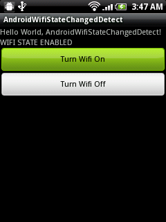 Turn Wifi On/Off using WifiManager.setWifiEnabled()