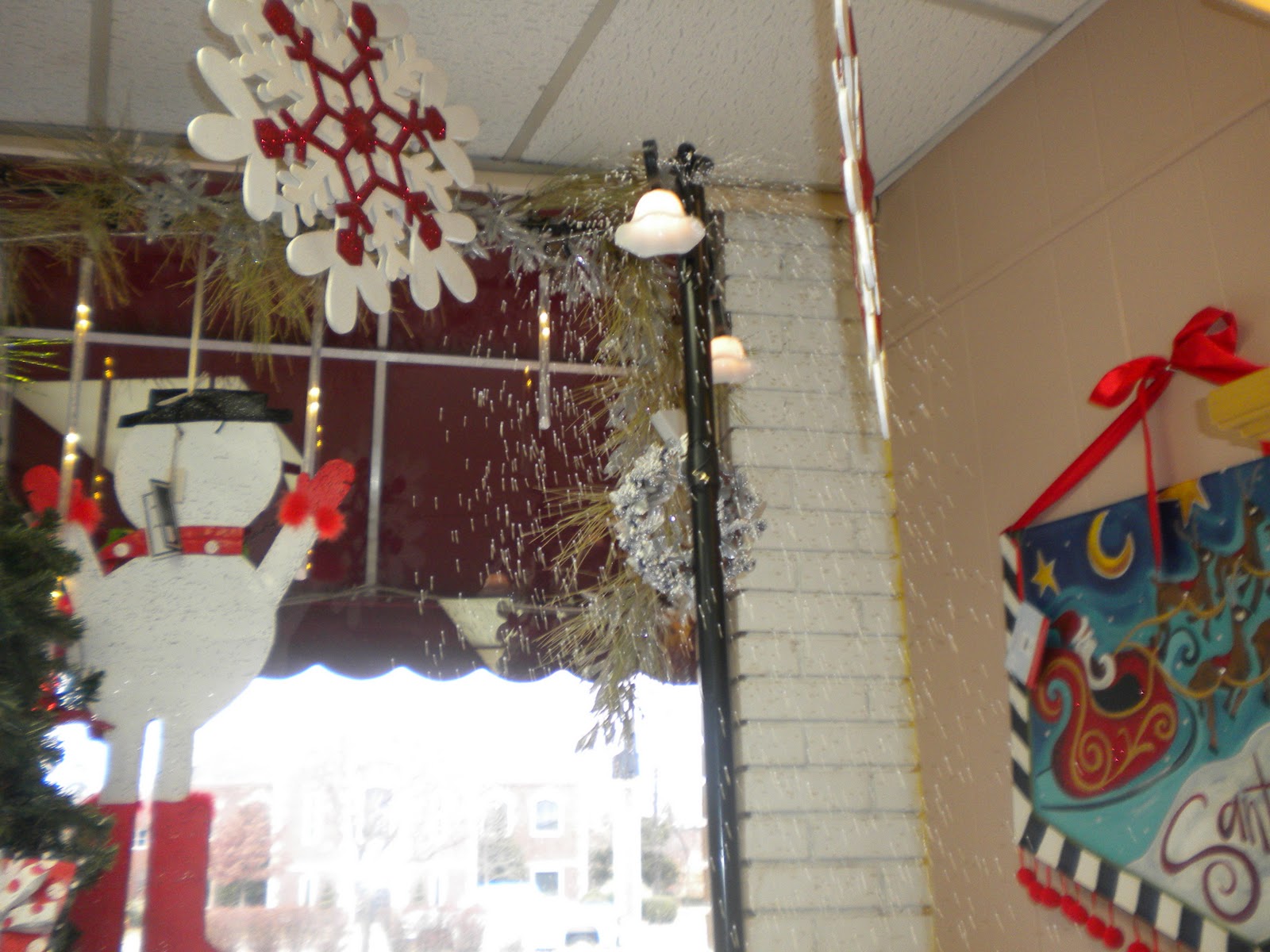 The Cute Couponer: Boutique Shopping At Christmas Time