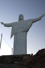 Cristo del Portezuelo