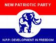 THE VIOLENT FREE PARTY