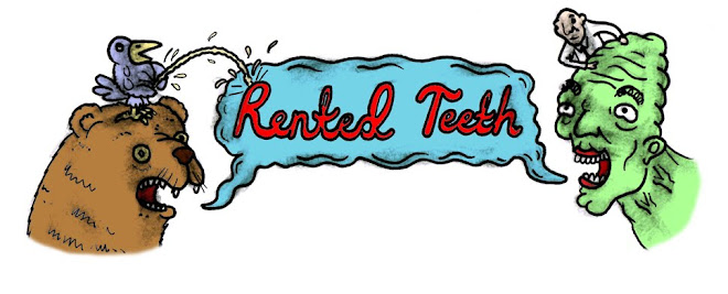 Rented Teeth