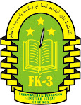 FORUM KAJIAN KITAB KUNING (FK-3)