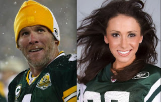 Brett Favre Sends Jenn Sterger Pictures of His Penis Black Gossipz