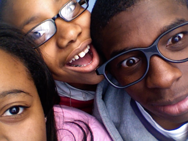 like i said faily is the mos important thing in my life