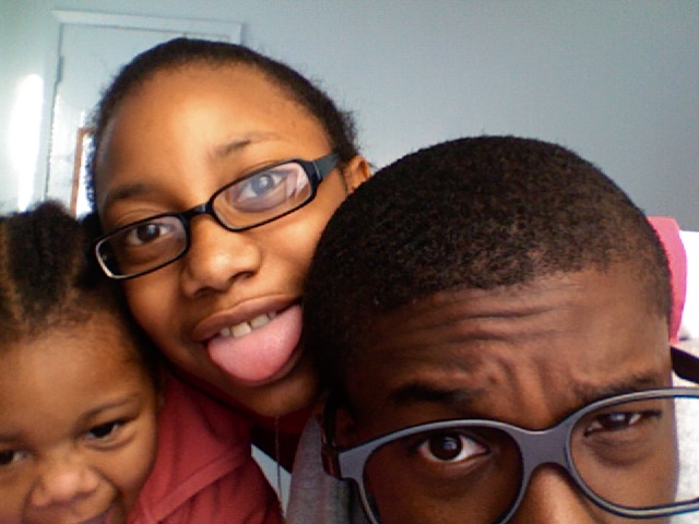 sorry but i have to show off!