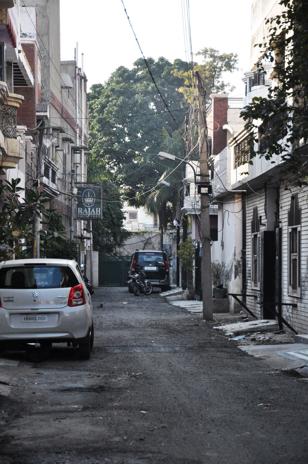 Kangan Arora Design Master Scissors