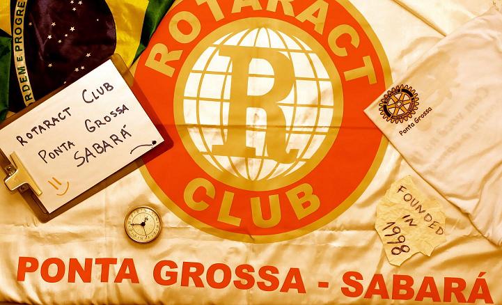 Rotaract Club Ponta Grossa Sabará