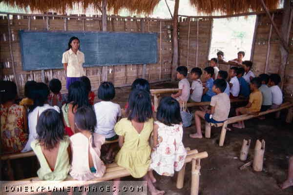 State Of Philippine Education Part 2 Project Dennio