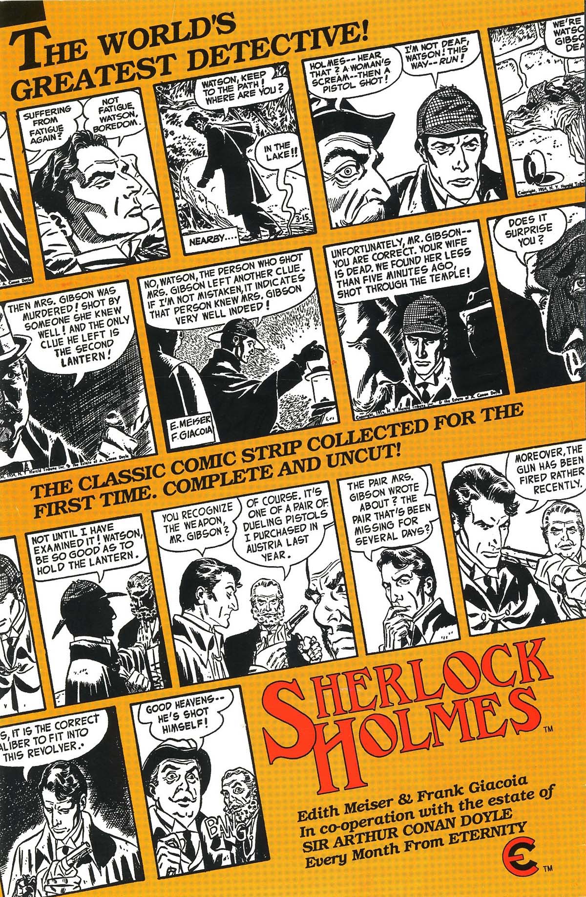 Read online Stealth Force comic -  Issue #8 - 35