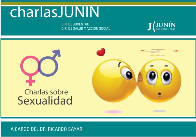 Charlas Junín