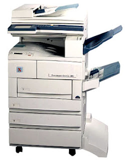 service xerox canon: FOOCOPY XEROX DC405